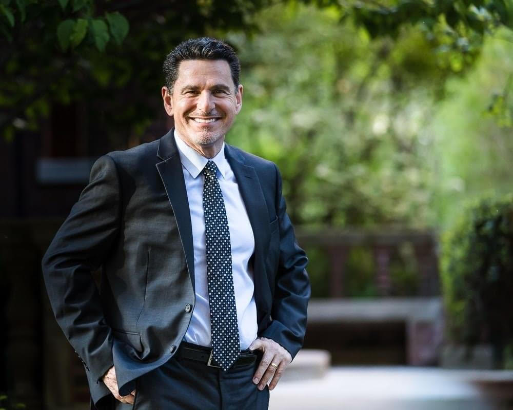 Scott Gerami, Managing Broker at Real Time Realty