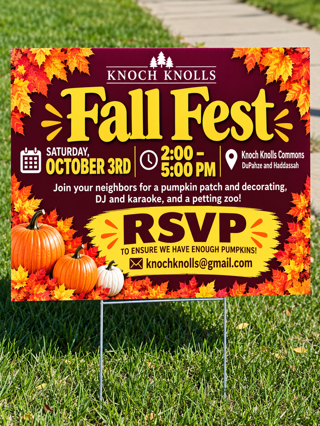 FallFestKnochKnolls